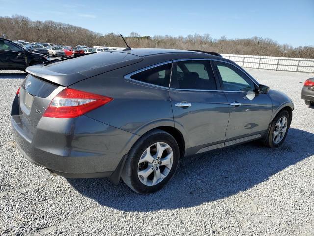 Obraz 3 z 2012 HONDA CROSSTOUR EXL 2012 z VIN 5J6TF1H55CL000249