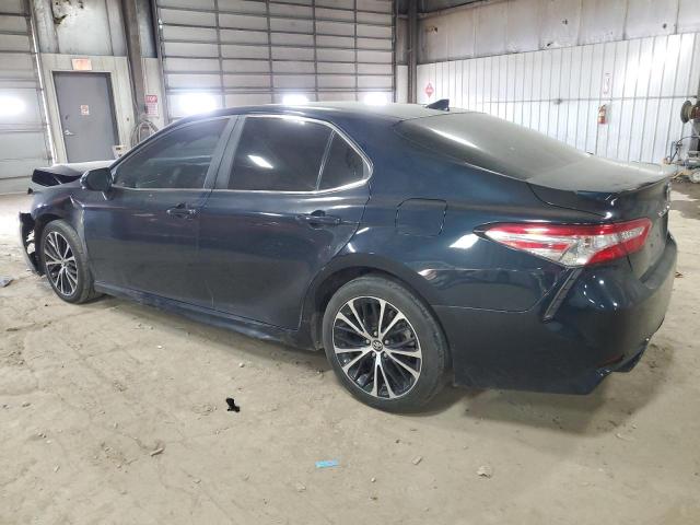 Image 2 of 2020 TOYOTA CAMRY SE 2020 with VIN 4T1G11AKXLU888976