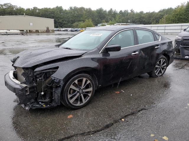 Изображение 1 2016 NISSAN ALTIMA 3.5SL 2016 с VIN 1N4BL3AP0GC250348