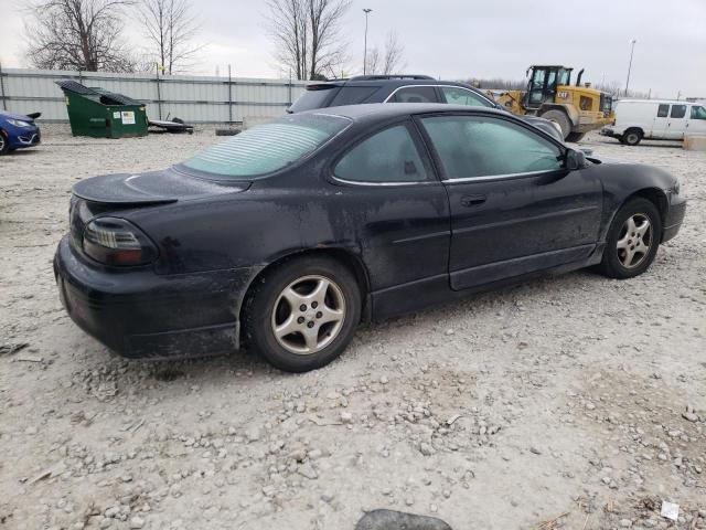 Image 3 of 1998 PONTIAC GRAND PRIX GT 1998 with VIN 1G2WP12K8WF332420