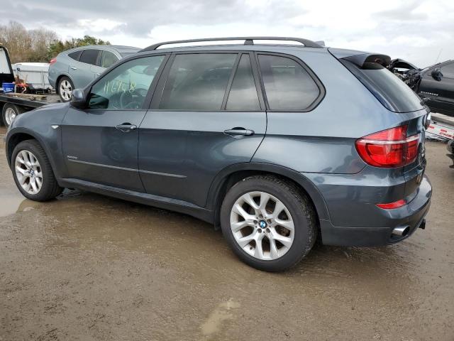 Изображение 3 2011 BMW X5 XDRIVE35I 2011 с VIN 5UXZV4C5XBL403295
