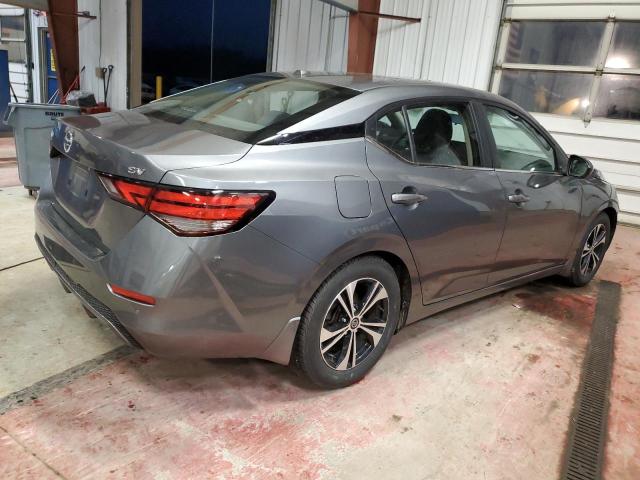 Изображение 3 2021 NISSAN SENTRA SV 2021 с VIN 3N1AB8CV5MY202495