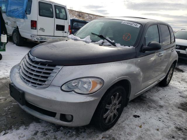 Изображение 2010 CHRYSLER PT CRUISER  2010