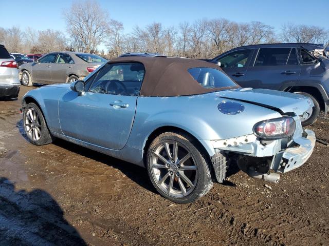 Image 2 of 2008 MAZDA MX-5 MIATA  2008 with VIN JM1NC25F080149669