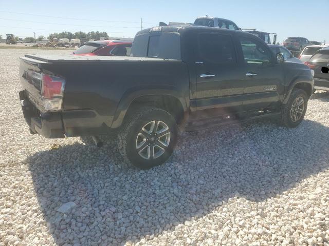Obraz 3 z 2017 TOYOTA TACOMA DOUBLE CAB 2017 z VIN 5TFEZ5CN0HX028805
