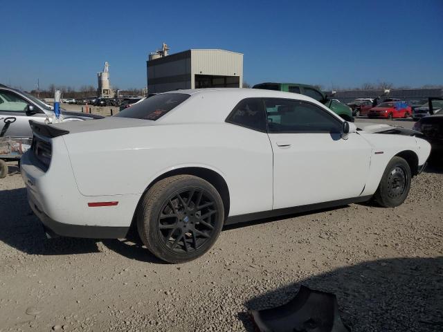 Изображение 3 2015 DODGE CHALLENGER SXT 2015 с VIN 2C3CDZAGXFH713109