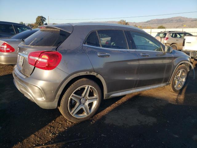 Image 3 of 2016 MERCEDES-BENZ GLA 250 4MATIC 2016 with VIN WDCTG4GB6GJ189033