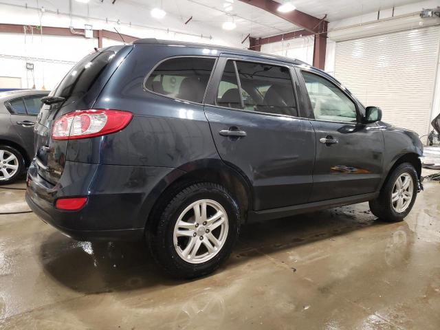 Изображение 3 2011 HYUNDAI SANTA FE GLS 2011 с VIN 5XYZGDAB8BG015336