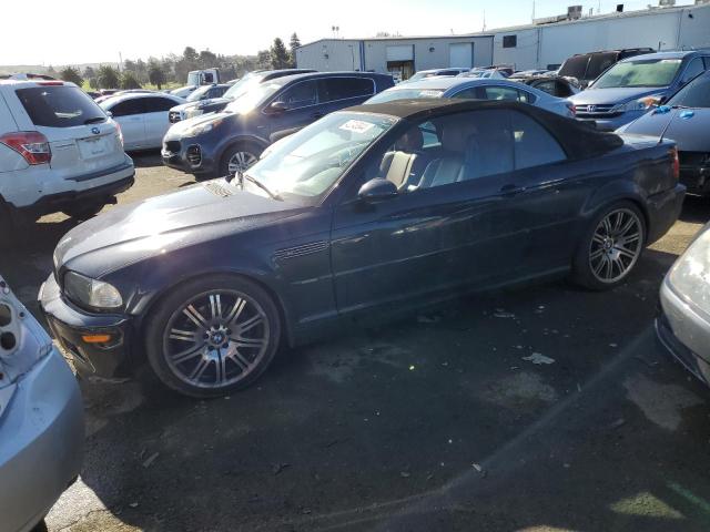 Obraz 2005 BMW M3  2005