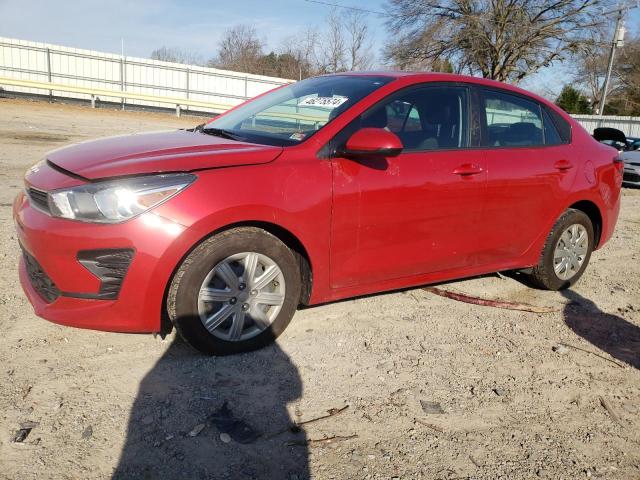 Изображение 2023 KIA RIO LX 2023