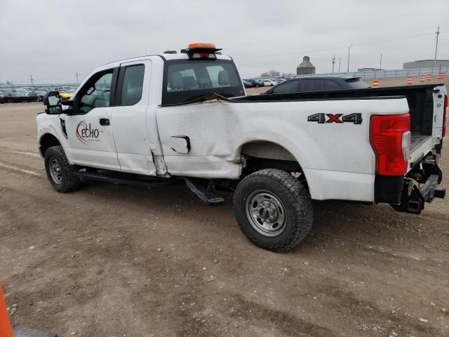 Image 2 of 2020 FORD F350 SUPER DUTY 2020 with VIN 1FT7X3B63LEC72966