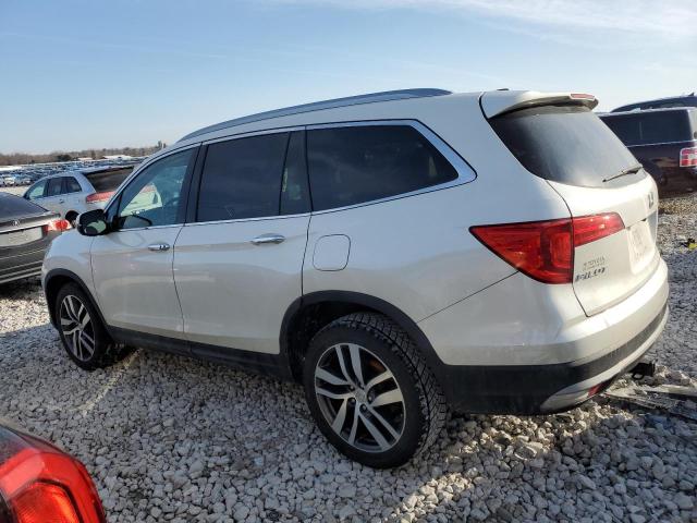 Изображение 2 2016 HONDA PILOT TOURING 2016 с VIN 5FNYF6H9XGB054120