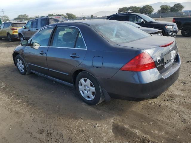 Obraz 2 z 2007 HONDA ACCORD LX 2007 z VIN 1HGCM56467A176307