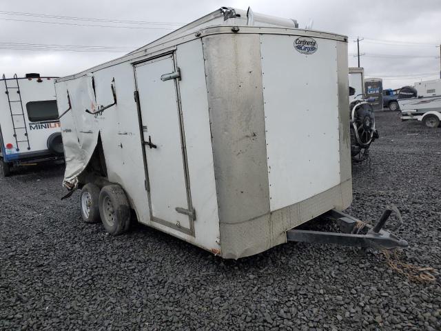 2018 FORV TRL ENCL 2018 image