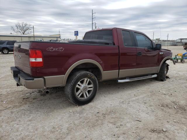 Изображение 3 2005 FORD F150  2005 с VIN 1FTPX14505FA89756
