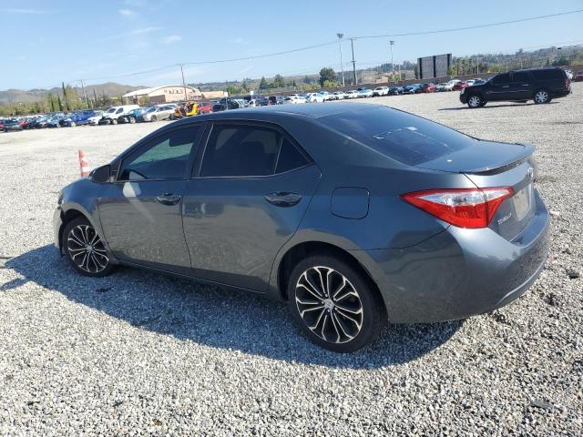 Obraz 2 z 2014 TOYOTA COROLLA L 2014 z VIN 2T1BURHEXEC225377