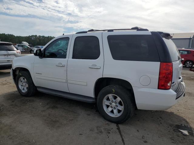 Изображение 2 2012 GMC YUKON SLE 2012 с VIN 1GKS1AE06CR309948