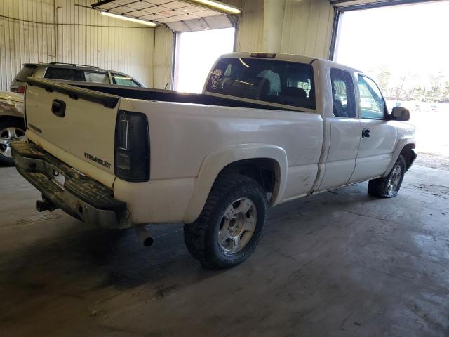 Obraz 3 z 2005 CHEVROLET SILVERADO K1500 2005 z VIN 1GCEK19ZX5Z274686