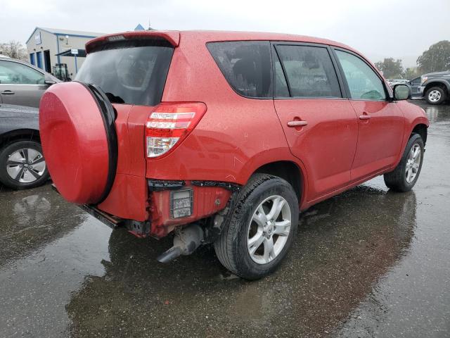 Изображение 3 2012 TOYOTA RAV4  2012 с VIN 2T3ZF4DV7CW133390