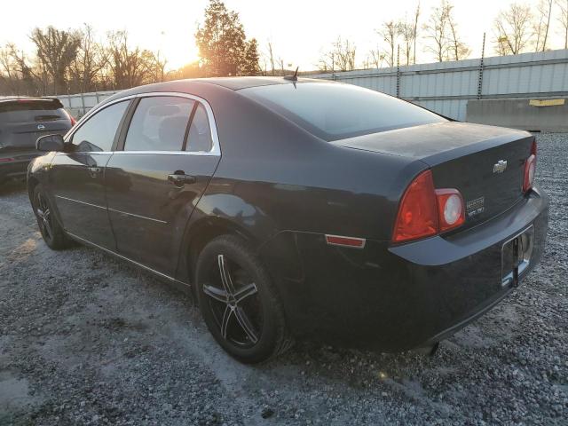 Image 2 of 2008 CHEVROLET MALIBU 1LT 2008 with VIN 1G1ZH57BX8F162840