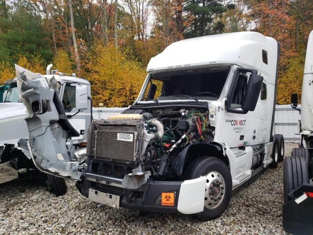Obraz 2 z 2020 VOLVO VN VNL 2020 z VIN 4V4NC9EH9LN237002