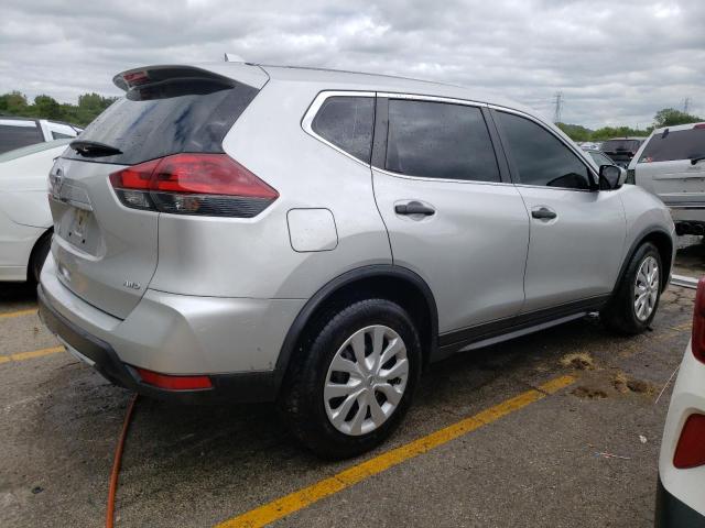 Image 3 of 2020 NISSAN ROGUE S 2020 with VIN JN8AT2MV2LW139338