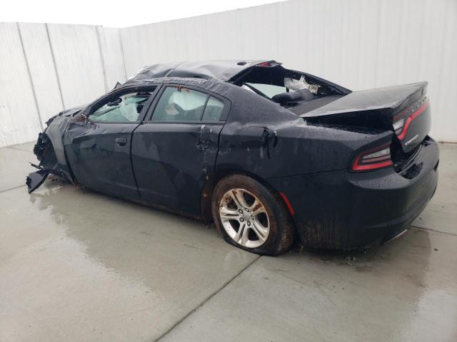 Изображение 2 2021 DODGE CHARGER SXT 2021 с VIN 2C3CDXBGXMH628383