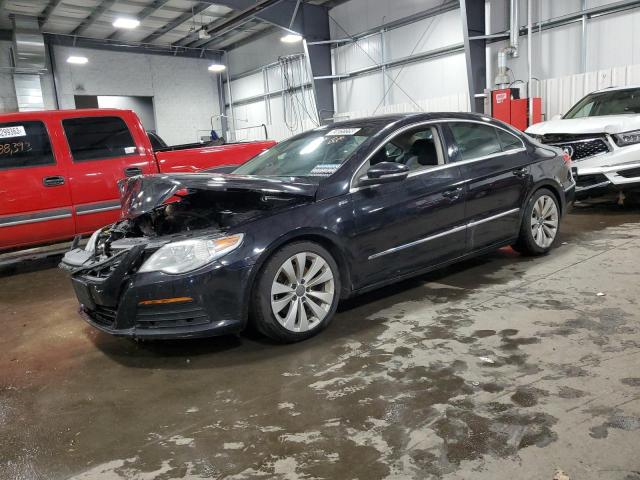 Obraz 2011 VOLKSWAGEN CC SPORT 2011