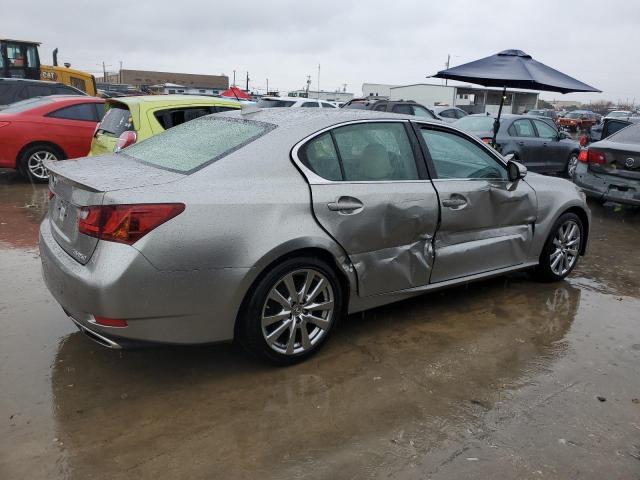 Изображение 3 2015 LEXUS GS 350 2015 с VIN JTHBE1BL4FA008563