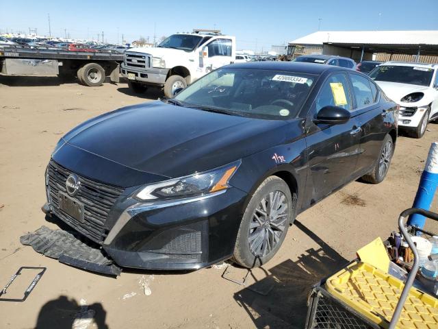 Image 1 of 2023 NISSAN ALTIMA SV 2023 with VIN 1N4BL4DW6PN336292