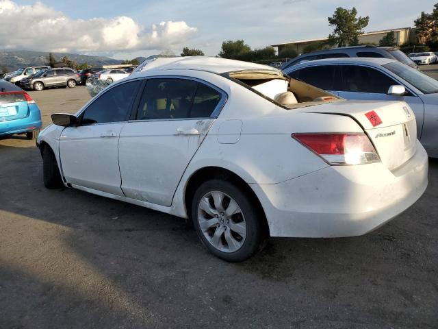Obraz 2 z 2008 HONDA ACCORD LXP 2008 z VIN 1HGCP26458A087240
