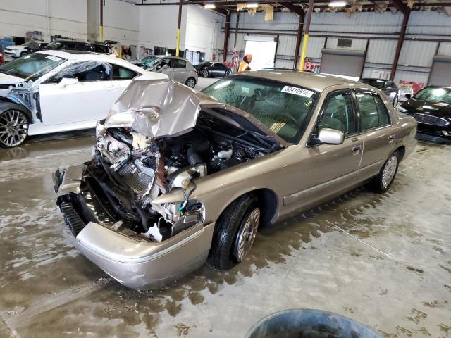 Obraz 2003 MERCURY GRAND MARQUIS GS 2003