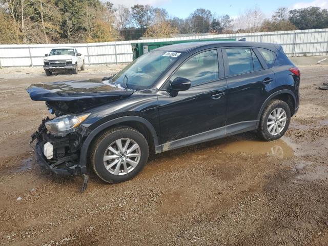 Obraz 1 z 2016 MAZDA CX-5 SPORT 2016 z VIN JM3KE2BYXG0631011