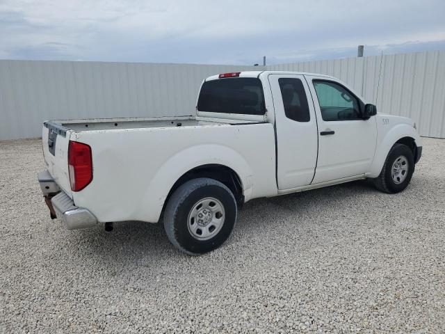 Obraz 3 z 2016 NISSAN FRONTIER S 2016 z VIN 1N6BD0CT6GN712591