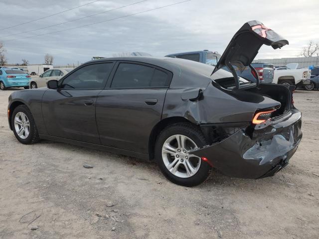 Obraz 2 z 2022 DODGE CHARGER SXT 2022 z VIN 2C3CDXBG5NH261488