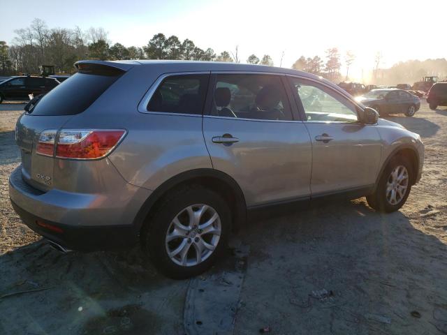 Изображение 3 2011 MAZDA CX-9  2011 с VIN JM3TB3BV8B0302714