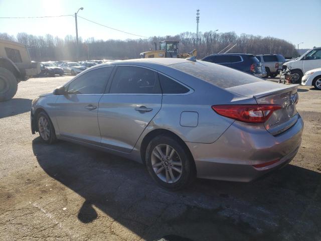 Изображение 2 2015 HYUNDAI SONATA SE 2015 с VIN 5NPE24AF1FH098588