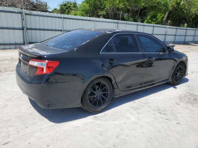 Obraz 3 z 2014 TOYOTA CAMRY L 2014 z VIN 4T1BF1FK6EU410688