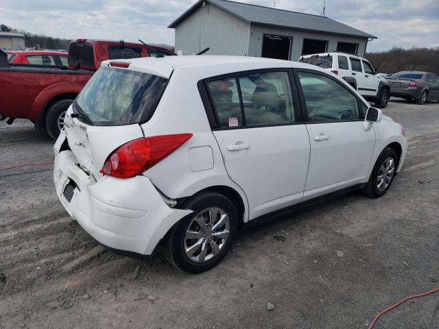 Image 3 of 2009 NISSAN VERSA S 2009 with VIN 3N1BC13E29L392897