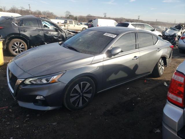 Image 1 of 2019 NISSAN ALTIMA SL 2019 with VIN 1N4BL4EVXKC223844