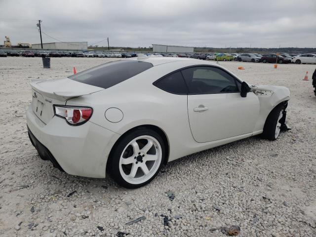 Image 3 of 2015 SUBARU BRZ 2.0 LIMITED 2015 with VIN JF1ZCAC16F8604659