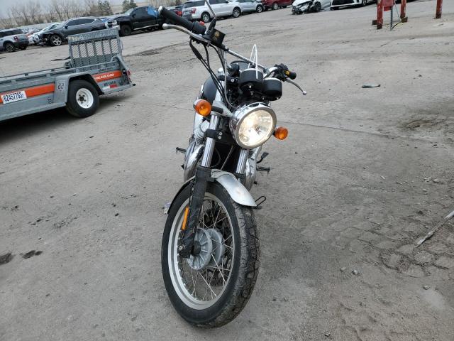 Изображение 2 2020 ROYAL ENFIELD MOTORS INT 650  2020 с VIN ME3FPN479LK721557