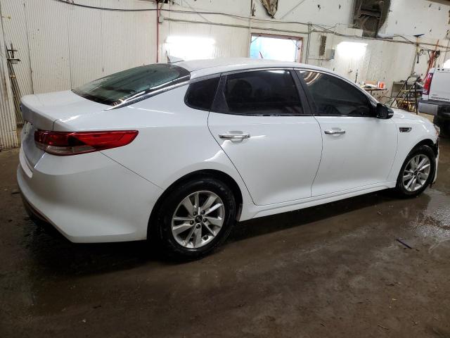 Image 3 of 2017 KIA OPTIMA LX 2017 with VIN 5XXGT4L30HG134035