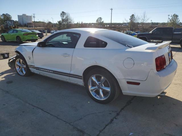 Изображение 2 2009 FORD MUSTANG GT 2009 с VIN 1ZVHT82HX95127315