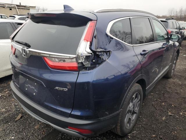 Изображение 3 2018 HONDA CR-V EX 2018 с VIN 7FARW2H5XJE044791