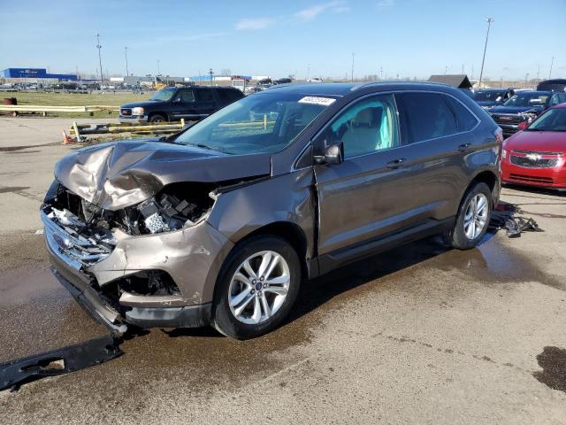 Изображение 2019 FORD EDGE SEL 2019