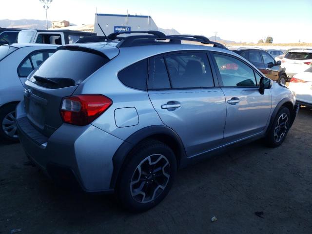 Image 3 of 2017 SUBARU CROSSTREK PREMIUM 2017 with VIN JF2GPABC6H8254513