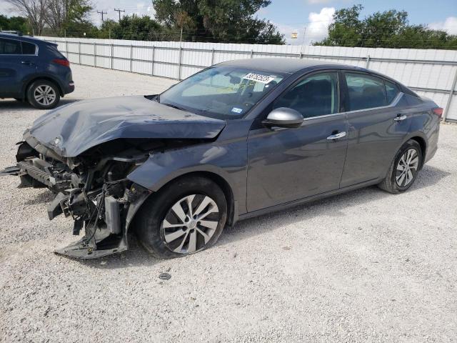 Obraz 1 z 2019 NISSAN ALTIMA S 2019 z VIN 1N4BL4BVXKN306974