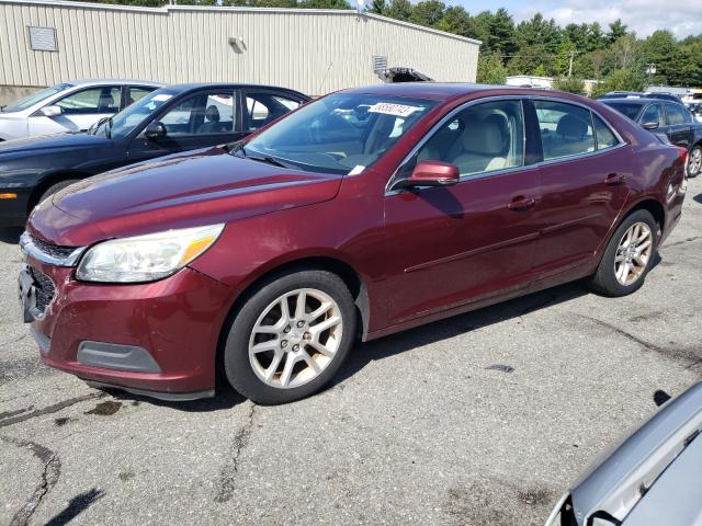 Image 1 of 2015 CHEVROLET MALIBU 1LT 2015 with VIN 1G11C5SL1FF104544