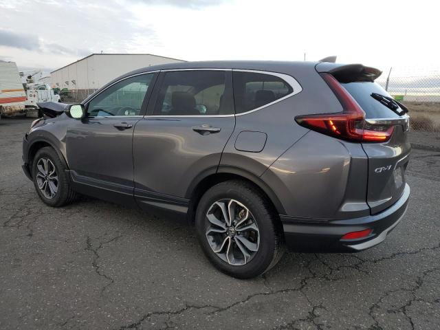 Image 2 of 2021 HONDA CR-V EX 2021 with VIN 2HKRW2H52MH634243